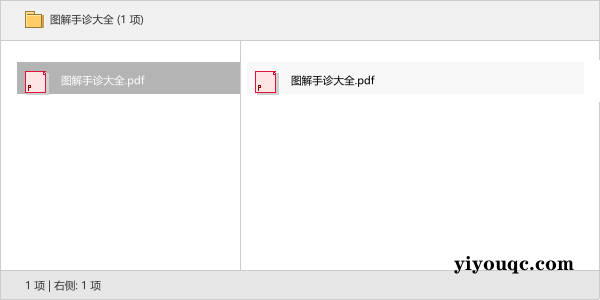 图解手诊大全-思思资源站