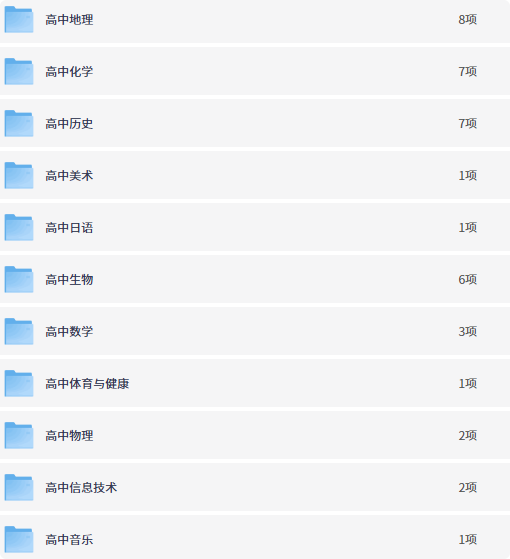 高中教师用书,备课授课必备神器-思思资源站
